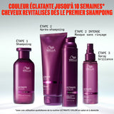 Masque Miracle sans rinçage Ultimate Color Wella 95 ML