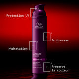 Masque Miracle sans rinçage Ultimate Color Wella 95 ML