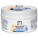 Masque Nutritif Cheveux Secs Mulato 200 ML