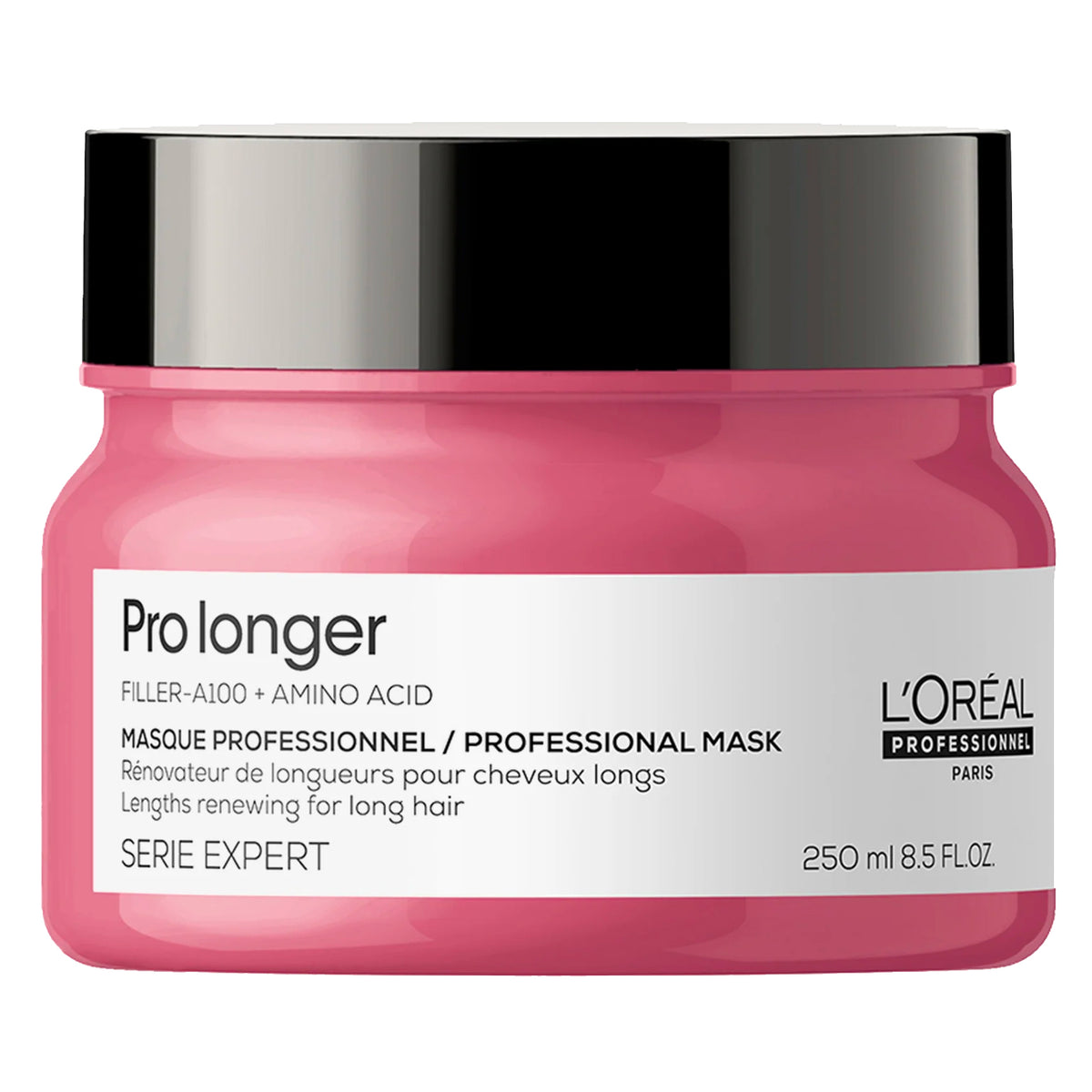 Masque Pro Longer L'Oréal Professionnel 250 ML