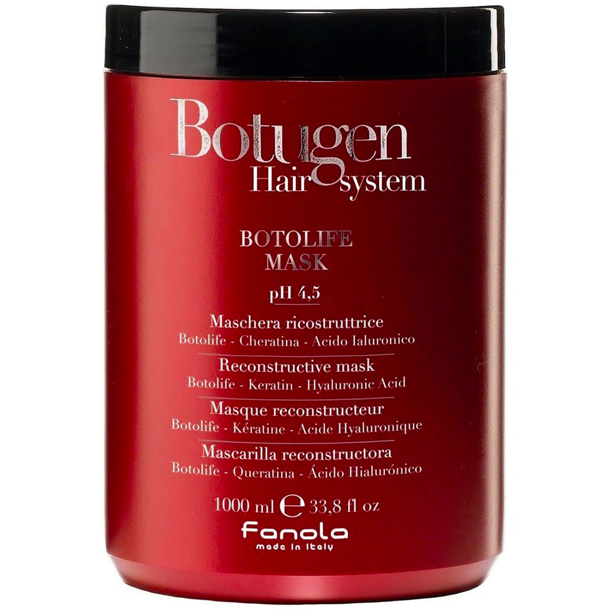 Masque Reconstructeur Botugen Fanola 1000 ML