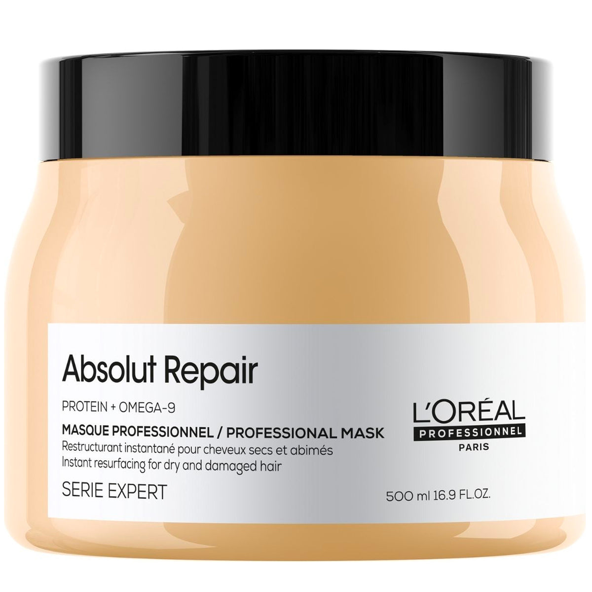 Masque Absolut Repair L'Oréal Professionnel 500 ML