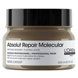 Masque Concentré Absolut Repair Molecular L'Oréal Professionnel