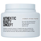 Masque Hydratant Intense Authentic Beauty Concept 200 ML