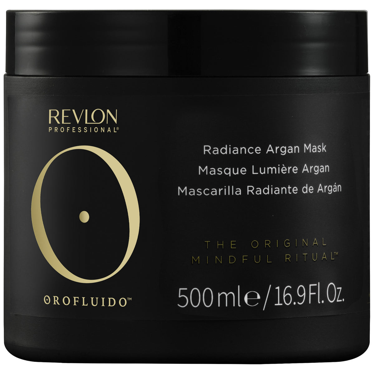 Masque Orofluido Revlon