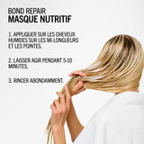 Masque Nutritif Blond Me Bond Repair Schwarzkopf 500 ML