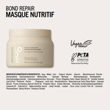 Masque Nutritif Blond Me Bond Repair Schwarzkopf 200 ML