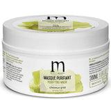Soin Purifiant Cheveux Gras à L'Argile Mulato 230 ML