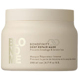 Masque Réparateur Blond Me Bondfinity Schwarzkopf 200 ML