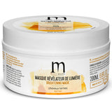 Masque Miel Révélateur de Lumière Mulato 200 ML