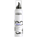 Tecni Art Mousse Full Volume Extra L'Oréal Professionnel 250 ML
