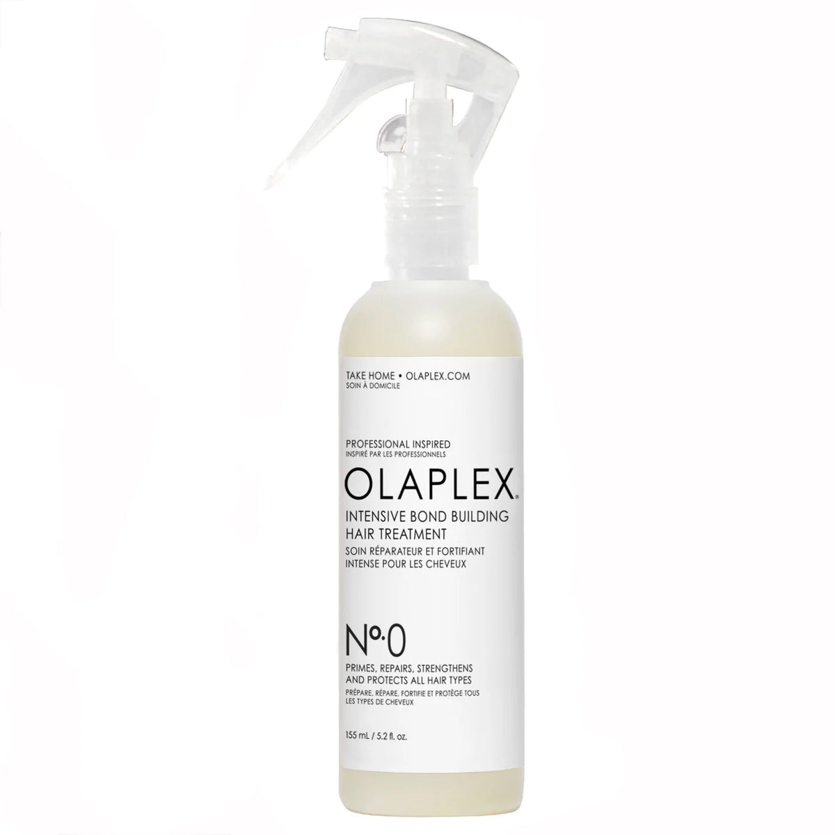 Olaplex N°0 Intensive Bond Building Treatment 155 ML