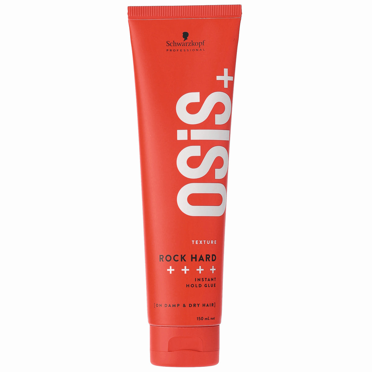 Osis + Rock Hard Schwarzkopf 150 ML