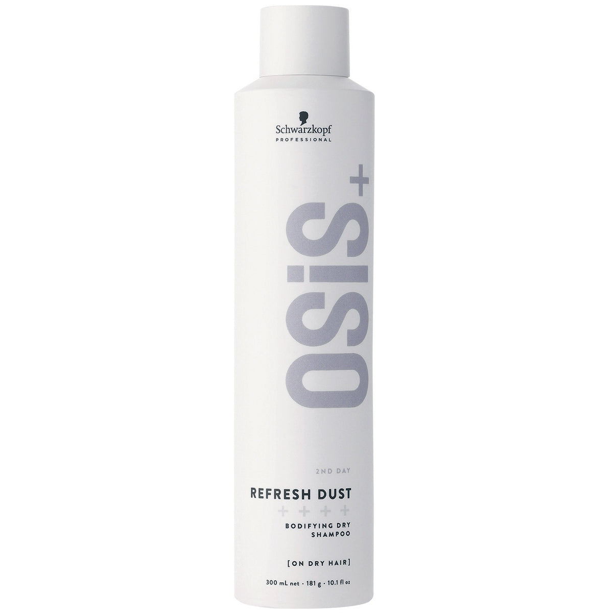 Osis + Refresh Dust Schwarzkopf 300 ML