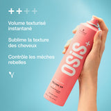 Osis + Volume Up Schwarzkopf 300 ML
