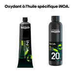 Oxydant Inoa 20 Vol L'Oréal Professionnel 237 ML