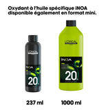 Oxydant Inoa 20 Vol L'Oréal Professionnel 237 ML