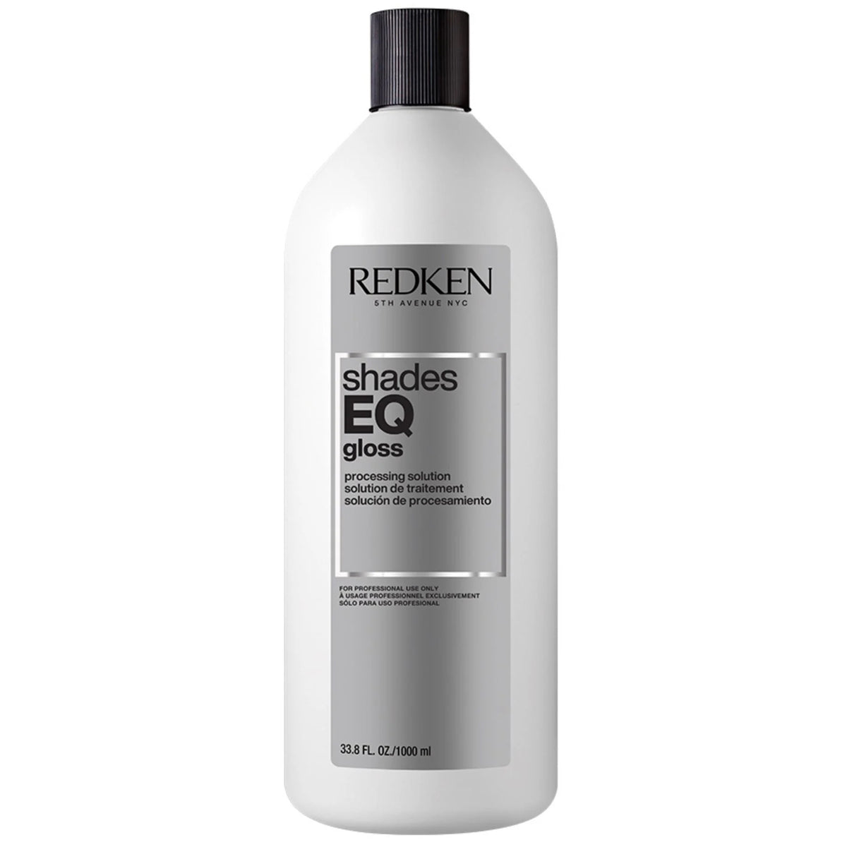 Oxydant Processing Solution Shades EQ Gloss Redken