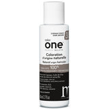 Coloration Naturelle 3.0 CHÂTAIN FONCÉ Color One Mulato  80 ML