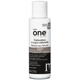 Coloration Naturelle 4.0 CHÂTAIN Color One Mulato 80 ML