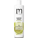 Shampoing Purifiant Cheveux Gras à L'Argile Mulato 500 ML