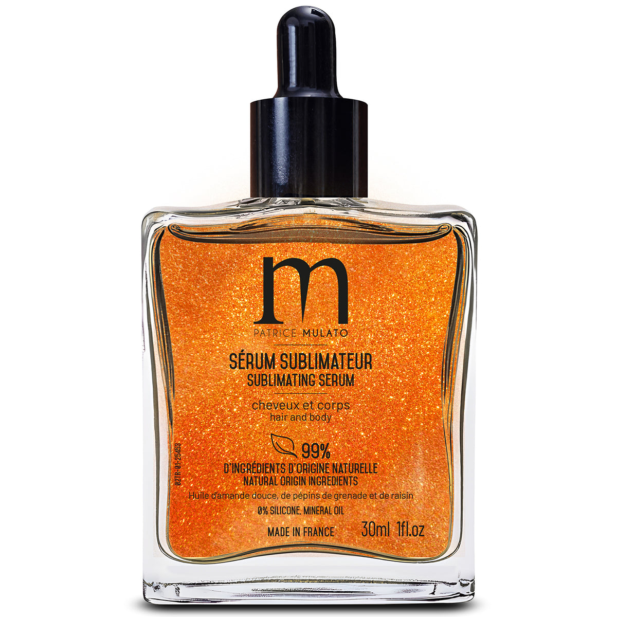 Sérum Sublimateur Mulato 30 ML