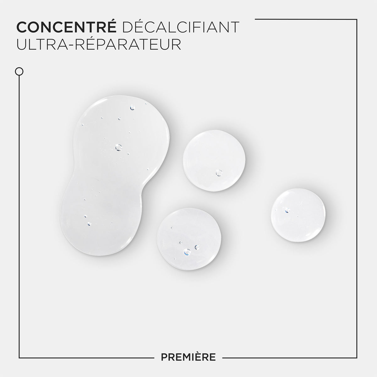 Concentré Décalcifiant Ultra-Réparateur Première Kérastase