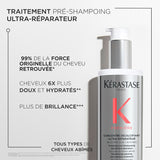 Concentré Décalcifiant Ultra-Réparateur Première Kérastase