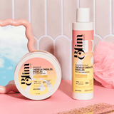 Shampoing Cheveux Ondulés/Bouclés Blim Mulato