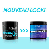 Pliable Paste Redken 150 ML