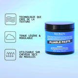 Pliable Paste Redken 150 ML