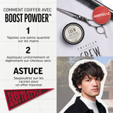 Poudre Boost Powder American Crew