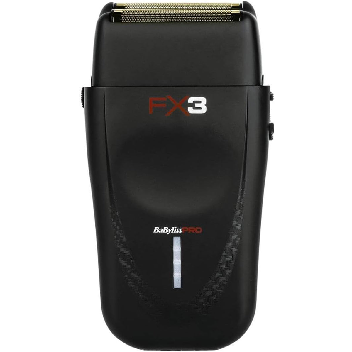 Rasoir Double Lame FX3 Babyliss Pro