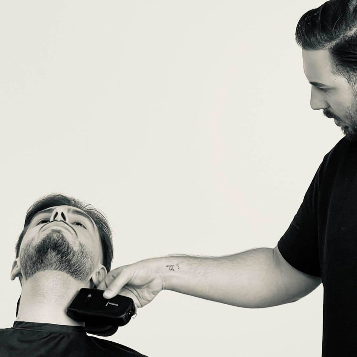 Rasoir Double Lame FX3 Babyliss Pro