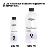 Révélateur Dia Activateur 9 Vol L'Oréal Professionnel 236 ML
