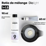 Révélateur Dia Activateur 9 Vol L'Oréal Professionnel 236 ML