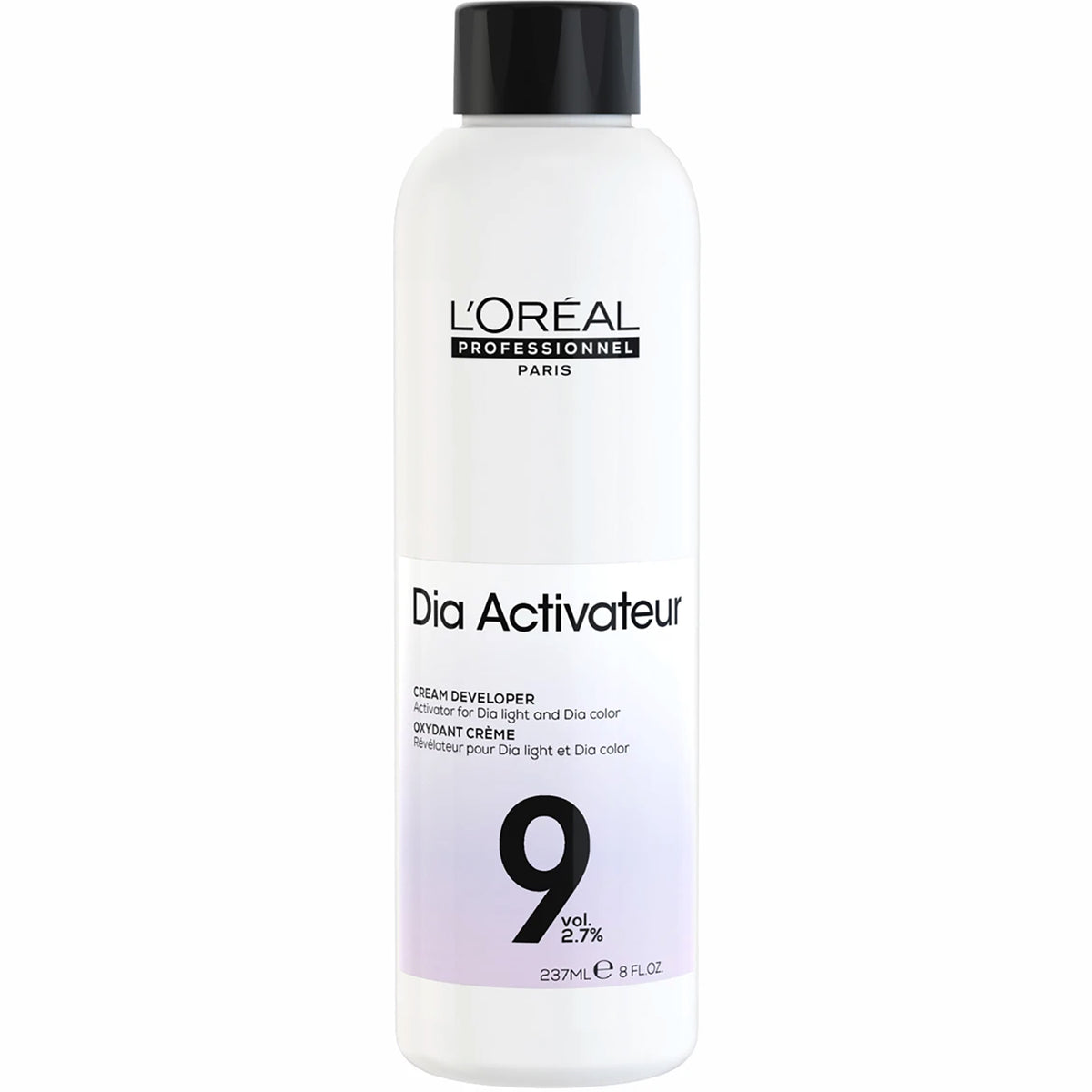 Révélateur Dia Activateur 9 Vol L'Oréal Professionnel 236 ML