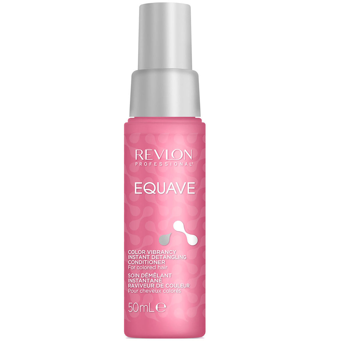Soin Démêlant Equave Raviveur de Couleur Revlon 50 ML