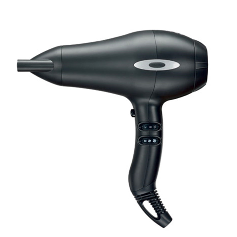 Séchoir Compact Ultron Impact Ionic 4000 Noir