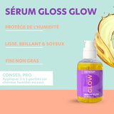 Sérum Gloss Glow Generik 100 ML