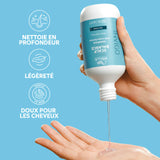 Shampoing Invigo Scalp Balance Cheveux Gras Wella