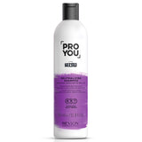 Shampoing Neutralisant The Toner Pro You Revlon 350 ML