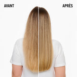 Shampoing Nutritif Blond Me Bond Repair Schwarzkopf 300 ML