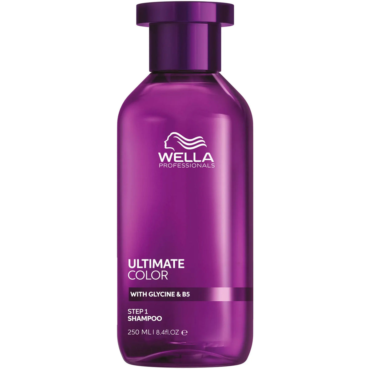 Shampoing Ultimate Color Wella