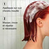 Shampoing Ultimate Color Wella