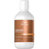 Shampoing Ultimate Smooth Wella
