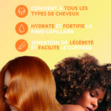 Shampoing Usage Fréquent Generik 1 Litre