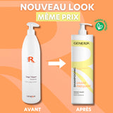Shampoing Usage Fréquent Generik 1 Litre