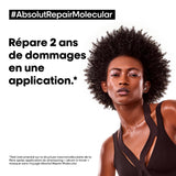 Shampoing Absolut Repair Molecular L'Oréal Professionnel