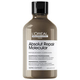 Shampoing Absolut Repair Molecular L'Oréal Professionnel